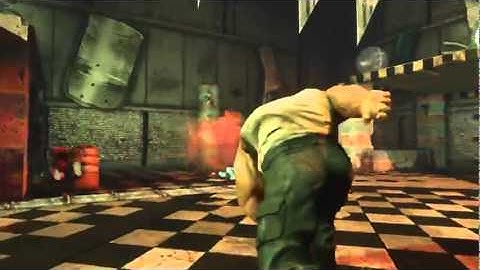 Saints Row: The Third - The Wide World of Genki UNCENSORED (OFFICIAL)