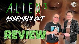 Alien 3 Assembly Cut Review