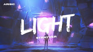 STRAYVER - LIGHT