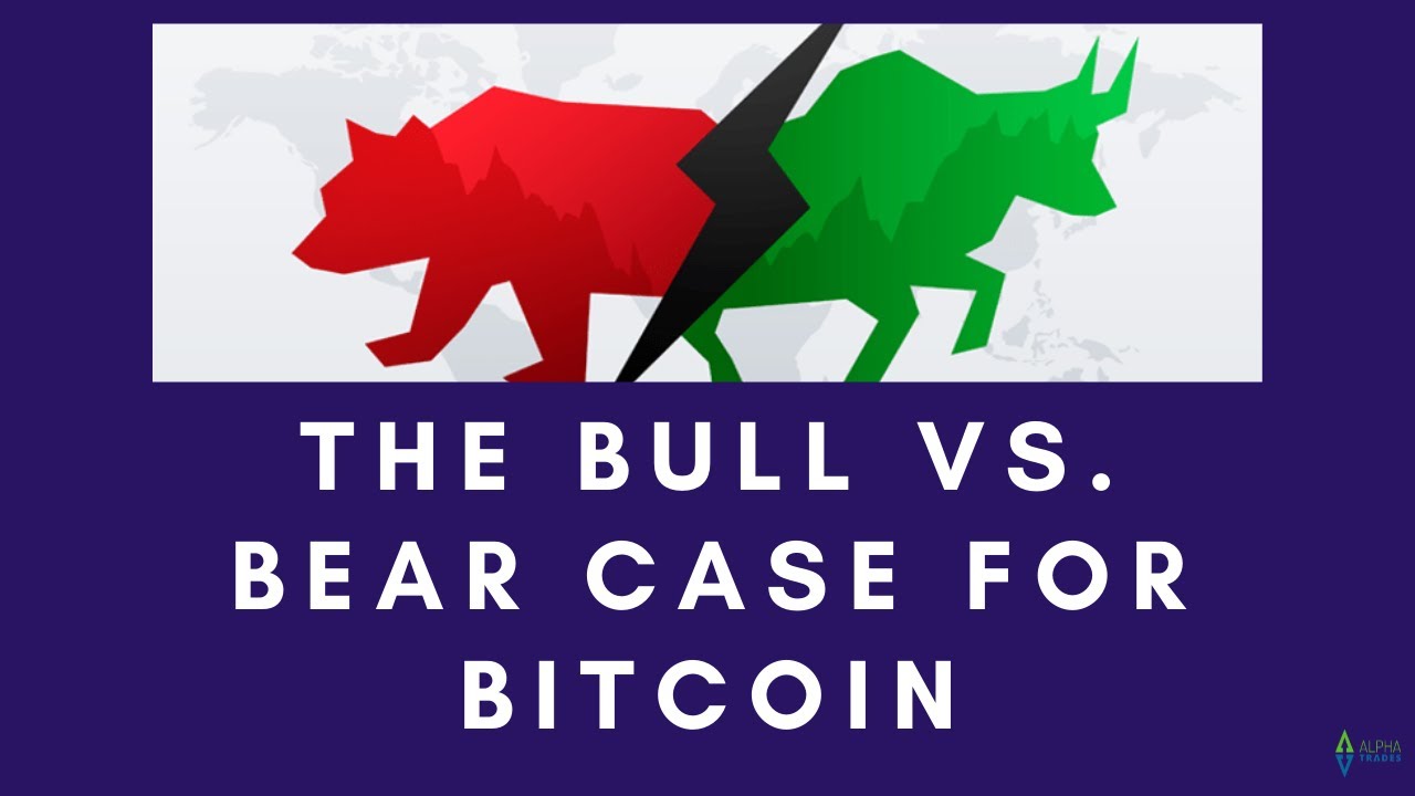 Bitcoin is still ranging but who has the upper hand? | Bulls vs. Bears!