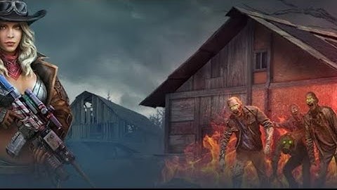 Dawn of Zombies: Survival - Gameplay Walkthrough Part 102 Tutorial (iOS, Android)