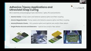 Quantum Sensors Finetech