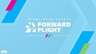 MIA Forward Flight Team