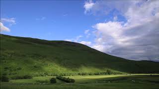 Summer clouds Moffat screenshot 3