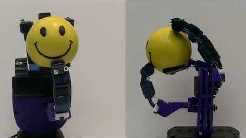 Adaptive Robot Hand for Robust Grasping, and Dexterous, In-Hand Manipulation