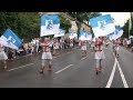 Biberacher Schützenfest 2018, Historischer Festzug