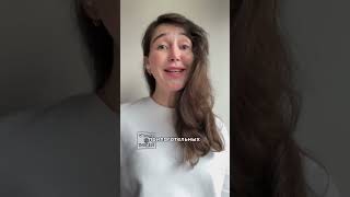 Отрицание в немецком! Посмотри это видео и тебе сстанет все понятно😉📚#немецкий  #грамматиканемецкого