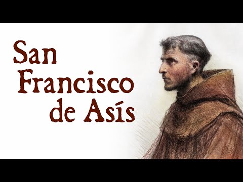 Vídeo: Què era San Francisco de los Tejas?