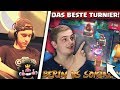 DAS UNGLAUBLICHSTE BATTLE DES TURNIERS! | Berin vs Soking! | Clash Royale Deutsch