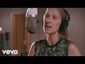 Céline Dion - Making of "Water and a Flame" (EPK)