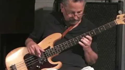 Greg Reeves and CSN&Y