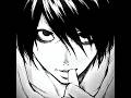 Because In Truth I Am That Monster L Lawliet Edit Death Note Anime Edit Because In Truth I Am That Monster L Lawliet Edit Death Note Anime Edit