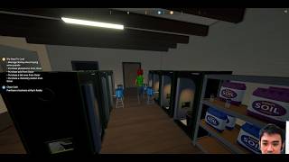 Mulai Beroperasi Dari Markas Baru - (Part 4) screenshot 5