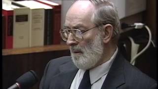 OJ Simpson Trial - July 31st, 1995 - Part 3