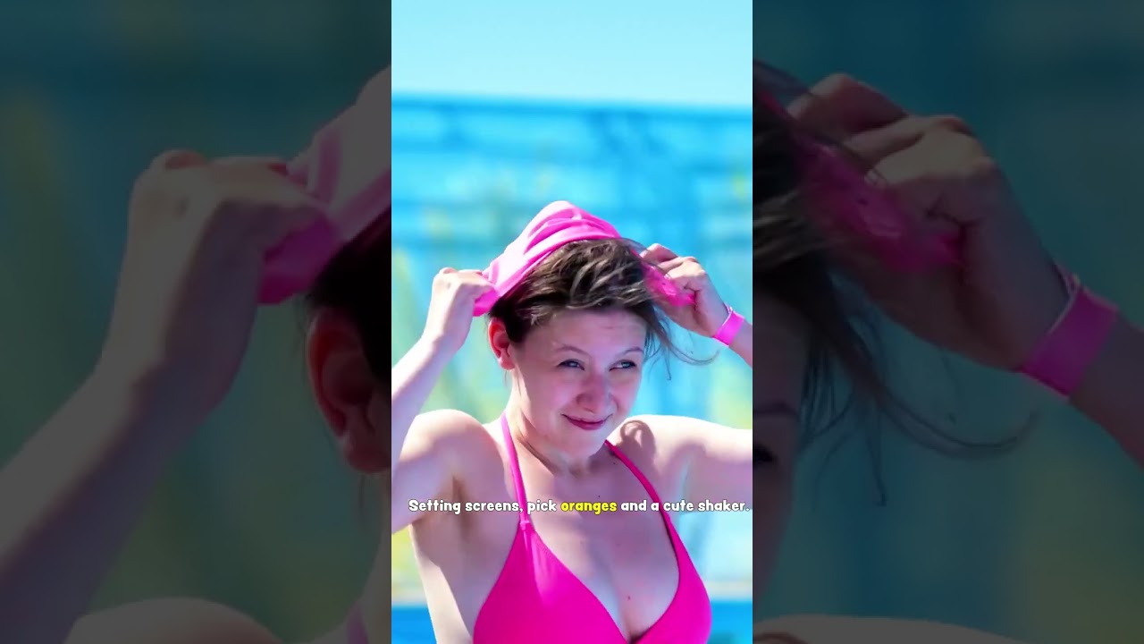 Summer Sizzle: Cool Hacks to Beat the Heat! ☀️