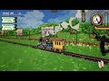 A Bumpy Ride - A first look, days 1 & 2