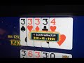 I'm done with Ignition Casino Poker! - YouTube