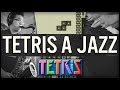 Tetris A - Jazz Cover || insaneintherainmusic