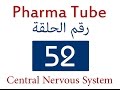 Pharma Tube - 52 - CNS - 16 - Skeletal Muscle Relaxants [HD]