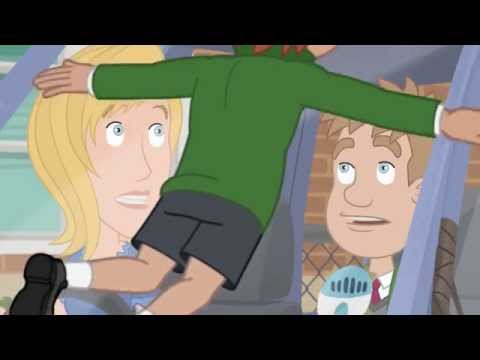 Episode 3; Mascot - Clip #2