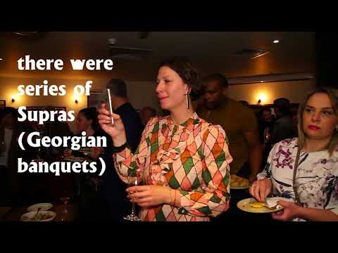 Georgian Cinema posters / ქართული კინო პოსტერები / INSIGHTelevision