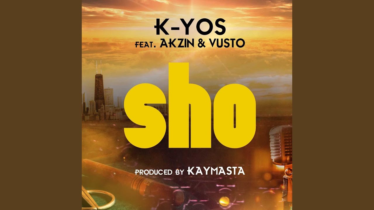 Sho (feat. Akzin & Vusto) adlı videoyu YouTube'da izle Sho (feat. Akzin & Vusto) adlı videoyu YouTube'da izle