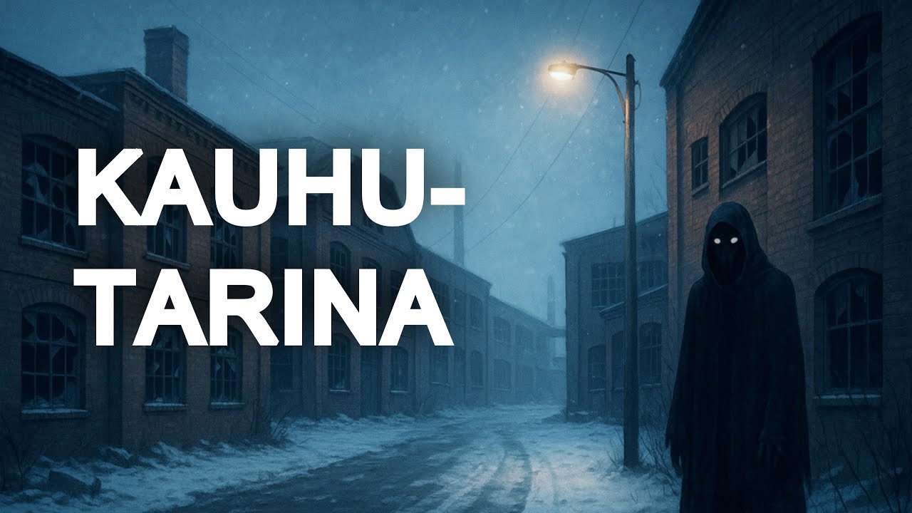 Mitä tapahtui yöllä?