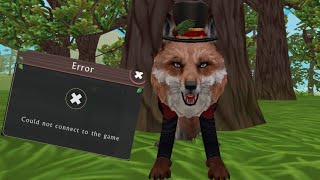 Wildcraft: Can't Create a game? Watch This! ⚠️ screenshot 4