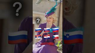 A iz kakogo vy  kraja? #межславянскийязык #славянскиеязыки #interslaviclanguage