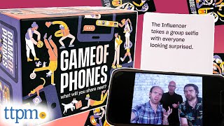 Game of Phones