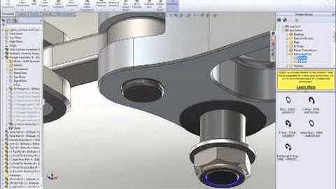 SolidWorks by Intercad