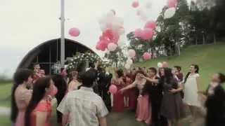 VIDEO WEDDING MANADO | CINEMATIC | Billy & Angel