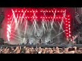 BODY COUNT-Intro/Ace of Spades (live@Wacken Open Air 2019)