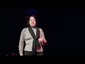 A vision of everyday leadership: Why we can all be leaders | Mel Disley | TEDxNantymoel