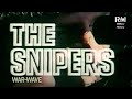 The snipers  warwave