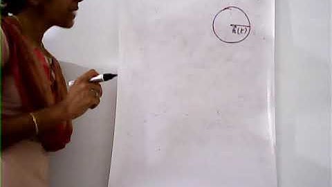 Centripetal Acceleration