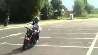 video geng motor cewek