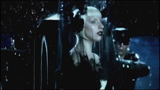 Lady GaGa - Alejandro (PNPVideomix) [HD]