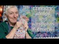 Liberty Scraps