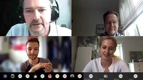 Successful Scientists - Physics