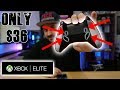 $36 DIY Xbox Elite Controller! | ExtremeRate Tutorial |