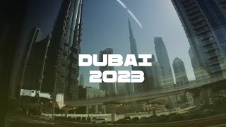 Наше путешествие Дубай 2023. It is our Dubai trip 2023/