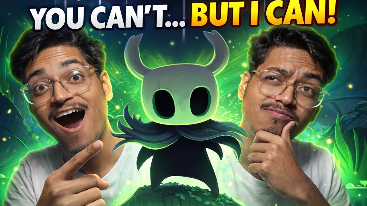 Finishing Hollow Knight Live | Blind Playthrough + Boss Fights + 100% Exploration