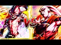 WHICH MAJIN BUU IS THE STRONGEST? - LF Kid Buu VS F2P Buuhan - Dragon Ball Legends