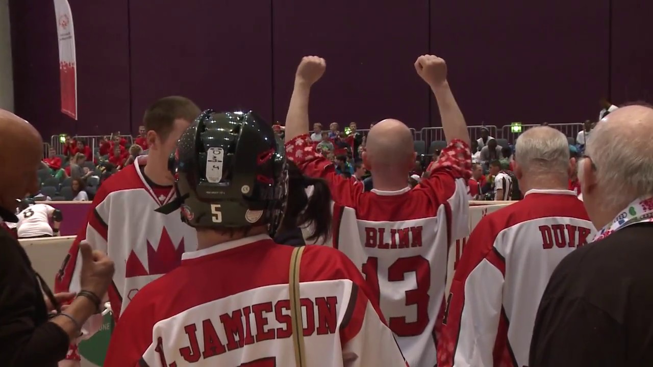 special forces cap Floor Hockey I Graz, 17.03.2017