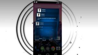 Olympus View SMS screenshot 3