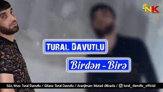 Tural Davutlu birden bire 2018 EC Music Resimi