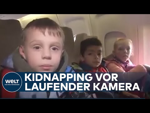 Video: Sind ukanaische Puppen Neufassungen?