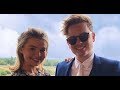 Georgia Toffolo and Jack Maynard &#39;confirm&#39; romance ten months after I&#39;m A Celeb - Daily News