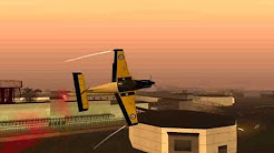 CT-4E Trainer GTA San Andreas